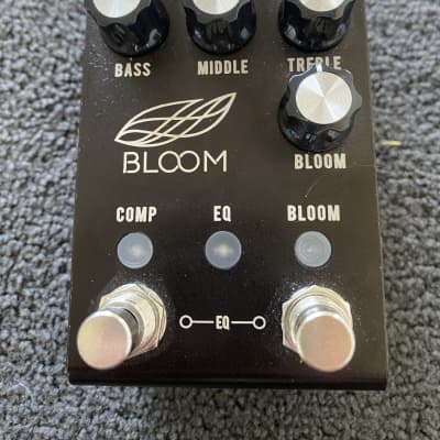 Jackson Audio Bloom Compressor / EQ V2 | Reverb Jackson Audio Bloom Compressor / EQ V2 | Reverb