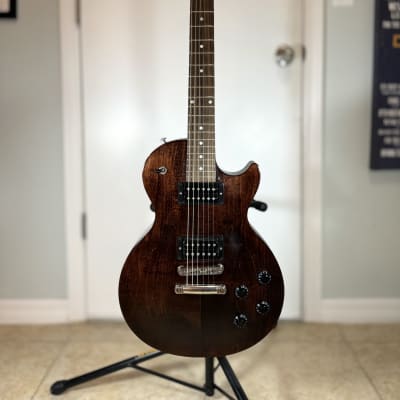 Gibson Les Paul Faded T 2017 | Reverb