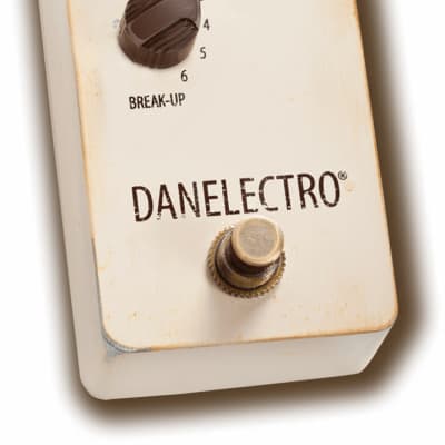 Danelectro The Breakdown | Reverb