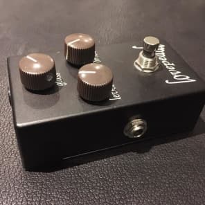 Guns N' Roses | Richard Fortus | Lovepedal Roadhouse Eternity