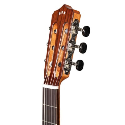 Cordoba C9 Crossover Nylon-String Classical Acoustic Guitar image 3