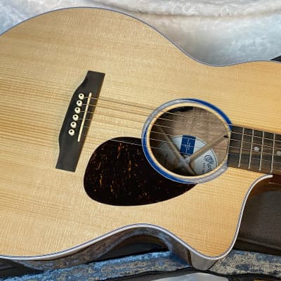 Martin ooo-13E 美品❗️レア品❗️