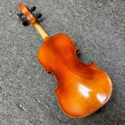 Suzuki 1/16 Violin MIJ with Case and Bow image 7
