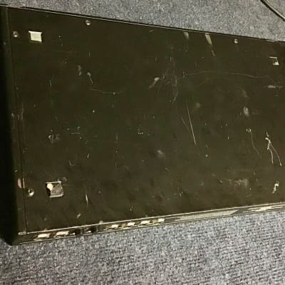 Pre-Owned Lexicon PCM 60 Digital Reverberator image 4