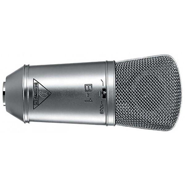 Behringer B-1 | Reverb