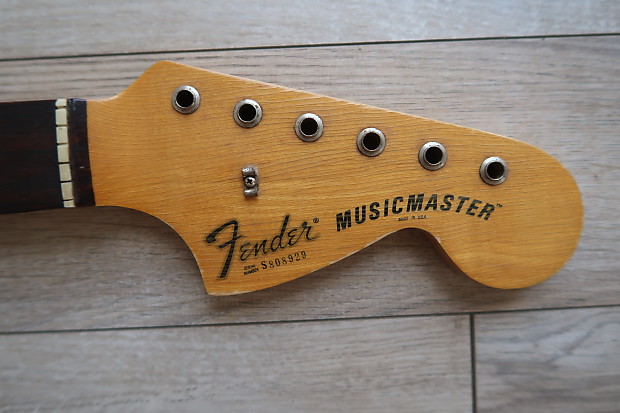 24 inch guitar neck deals