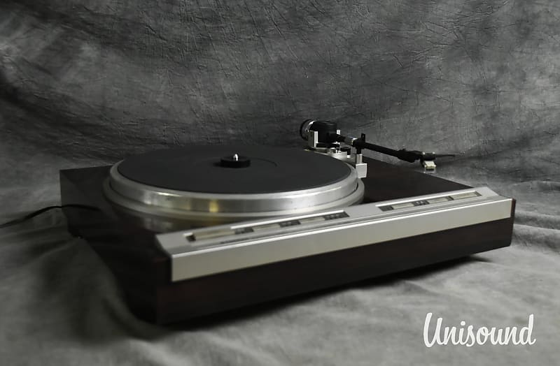 Pioneer PL-505 Full-Automatic Direct Drive Turntable in very good