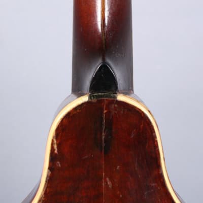 Gibson  A-4 Mandolin 1920 image 9