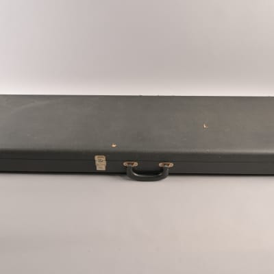 1970s-1980s Vintage Fender Jazz Bass/Precision Bass/Telecaster Bass Case USA image 6