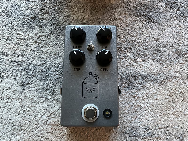 JHS Moonshine V2