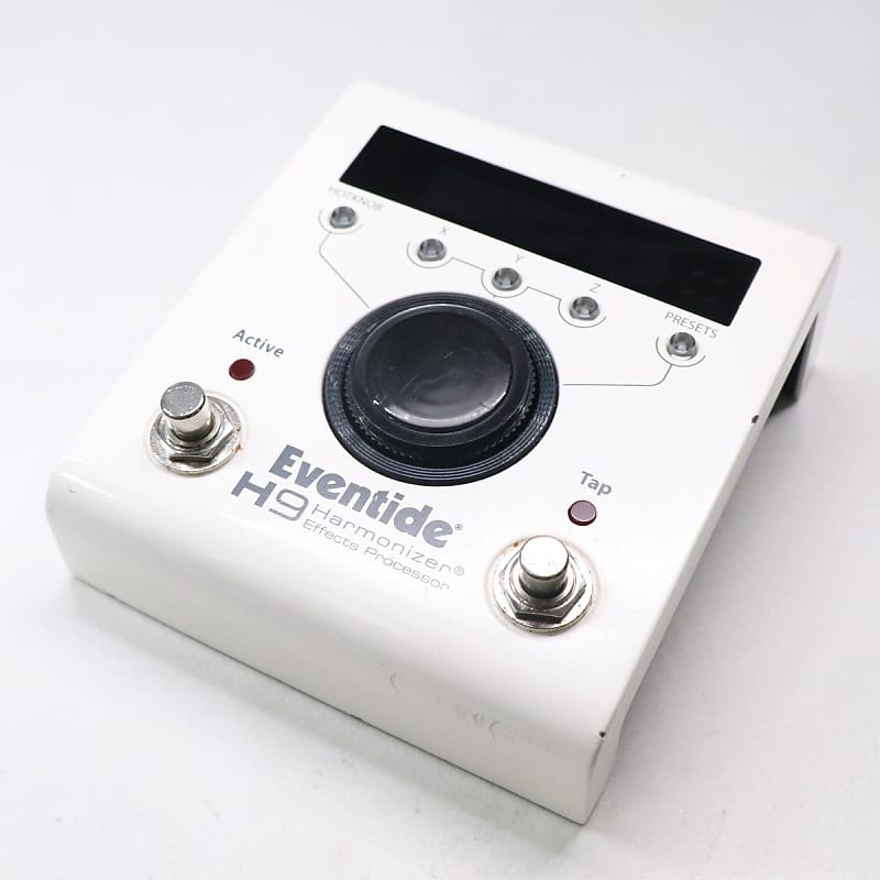 Eventide H9