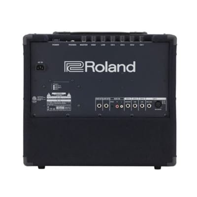 Roland KC200 Keyboard Amplifier image 5