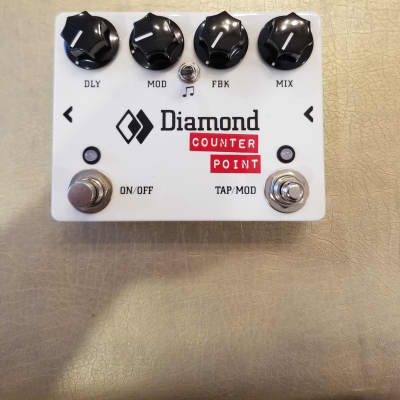 Reverb.com listing, price, conditions, and images for diamond-counter-point