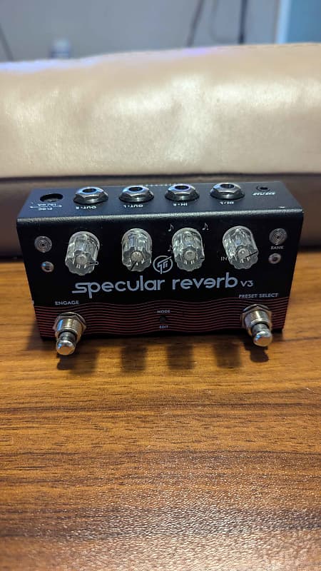 GFI System Specular Reverb V3