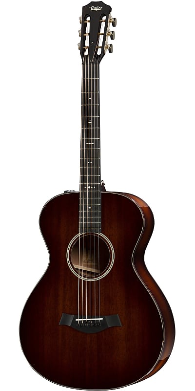 Taylor Grand Concert 322e 12-Fret Tropical Mahogany Acoustic-Electric