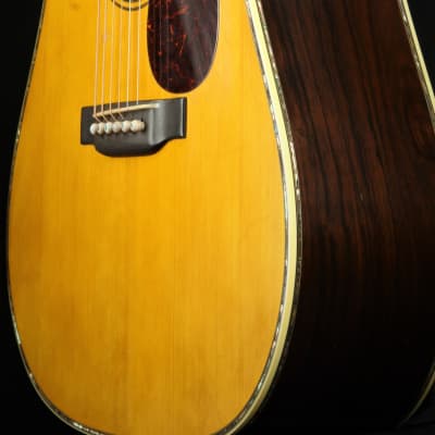 Martin D-45S Authentic 1936 Aged image 17