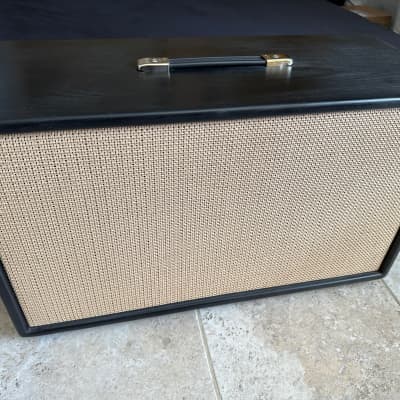 Alessandro 2x12 Cabinet Loaded w/ Neos for sale