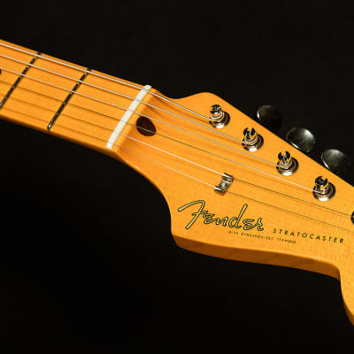 Fender Custom Shop Wildwood 10 1957 Stratocaster - NOS image 3