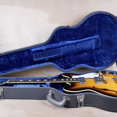 Epiphone E-230TD Casino '64 Reissue 1990s Sunburst Shop