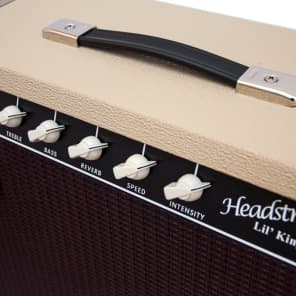 Headstrong Lil' King-S 30W Combo image 8
