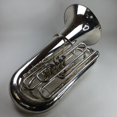 Used Rudy Meinl 4345 CC Tuba (SN: 02194) | Reverb