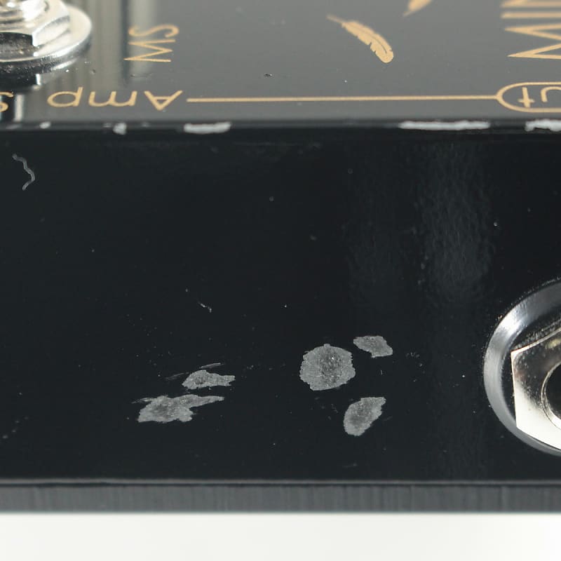 VIVIE Minerva Professional Over Drive [SN MN-00506] [06/04