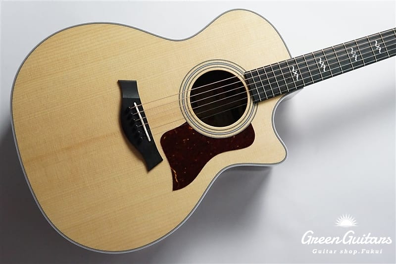 Taylor 414ce Rosewood V-Class [GG] | Reverb Canada