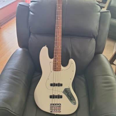 80's Fender Jazz Bass Special Japan, original Duff McKagan