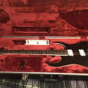 Ibanez RGR652AHB-WK Prestige with Bare Knuckles