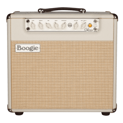 Mesa Boogie California Tweed 2:20 1x12 Combo Amplifier image 1