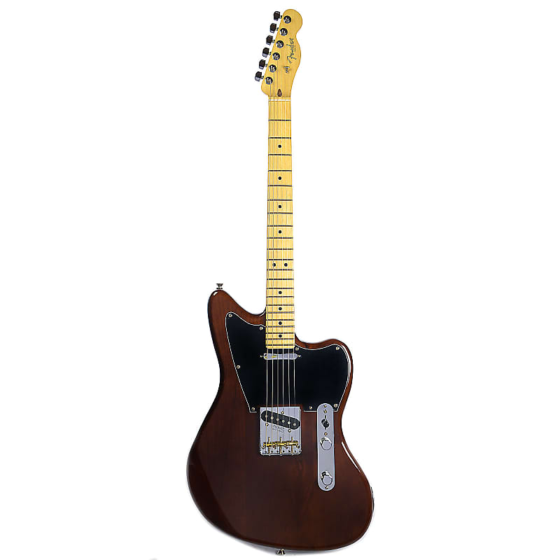 Fender CME Exclusive Limited Edition American Professional Offset Telecaster image 1