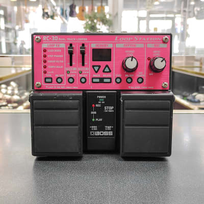 Boss RC-30 Loop Station | Reverb Canada