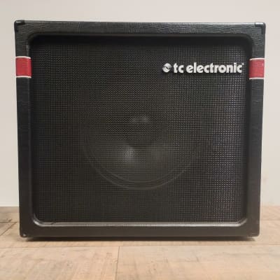 TC Electronic Bass Cabinets | Reverb