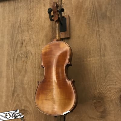Violin 3/4 Case and Bow Used *AS-IS* image 5