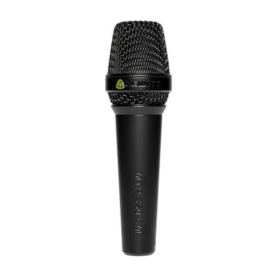 Lewitt MTP-350-CM MTP Live Series Handheld Condenser Vocal Microphone (B-Stock) image 7