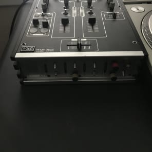 Urei 1601S | Reverb