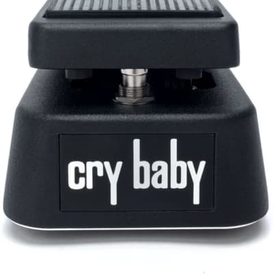 Dunlop Original Cry Baby Wah Guitar Effects Pedal Classic image 2