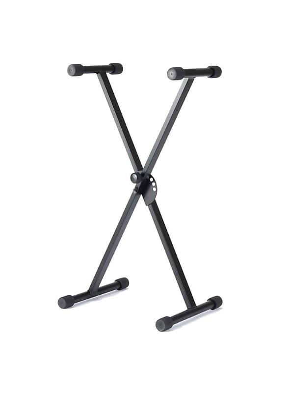 Hamilton Stands KBM3K Keyboard Stand Stage Pro Series Reverb