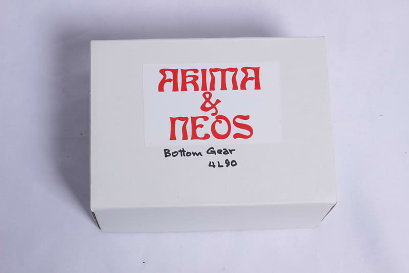 Akima & Neos / Bottom Gear Secondhand! [112741] | Reverb