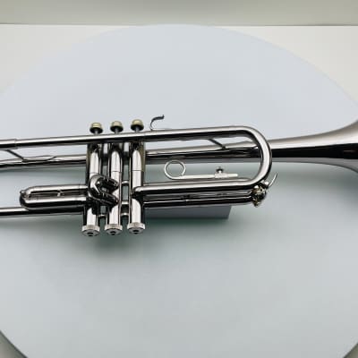 1973 Selmer Signet Special Trumpet Designed by Vincent Bach