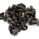 Hosa RMC-180 Rack Mounting Hardware Screws And Washers, 24 Pieces