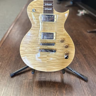 ESP SEC-280 DT FM Natural | Reverb