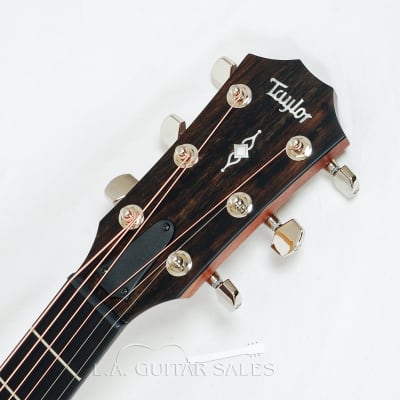 Taylor 317 NOS Liquidation Sale #12056 @ LA Guitar Sales image 7