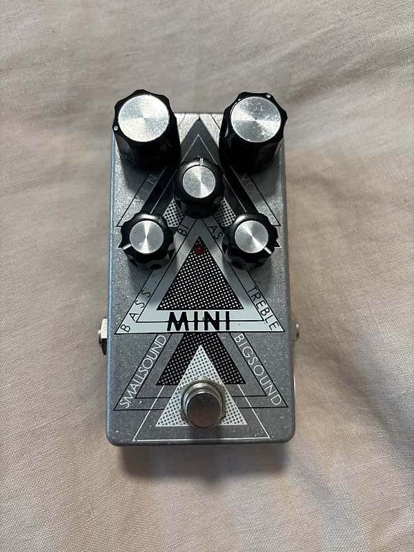 Smallsound/Bigsound Mini