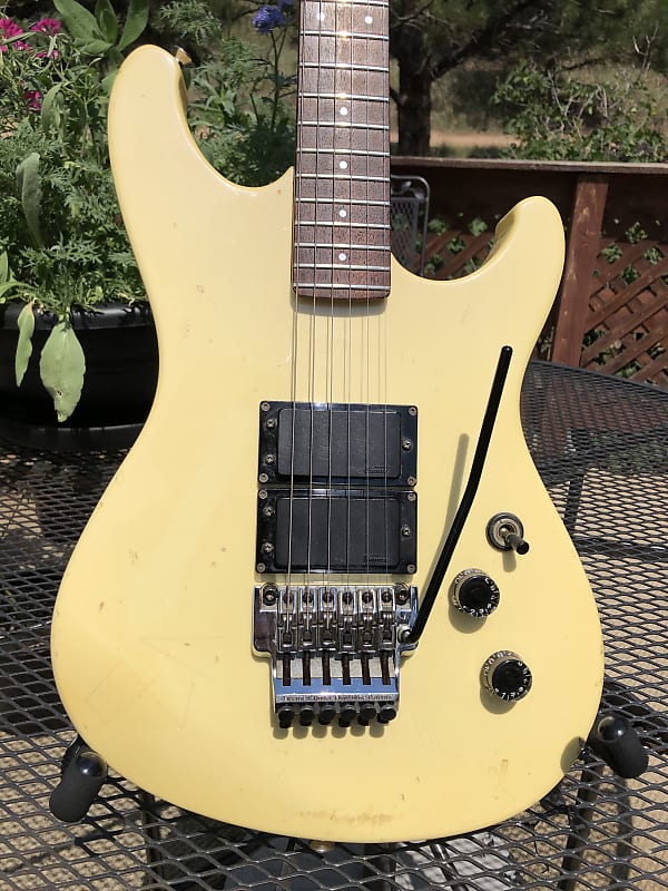 Ibanez Roadstar II Series Electric Guitar Made in Japan