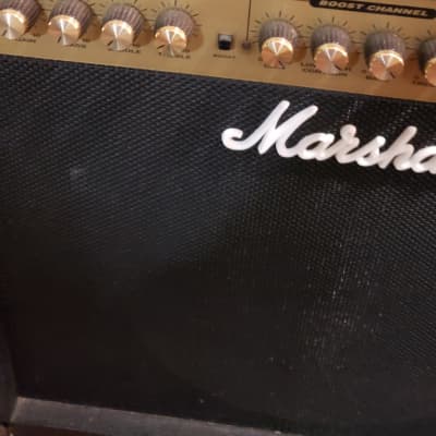 Marshall MG G50RCD 2-Channel 50-Watt 1x12