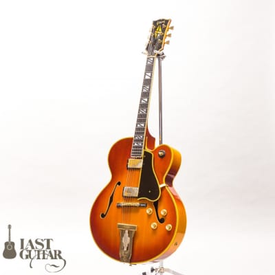 Gibson L-5CES 1970's for sale