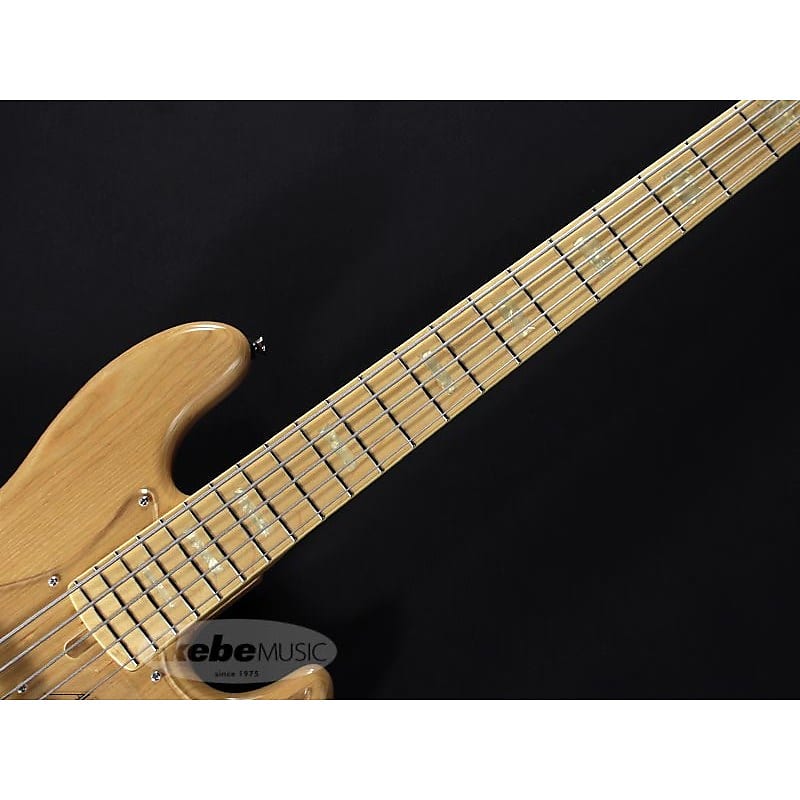 ATELIER Z M#265TA [Tomohito Aoki Sig. Model] -Made in Japan