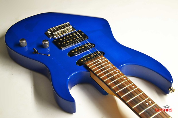 Cobran F-A1 1995 Blue | Reverb