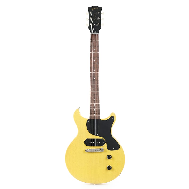 ギター Gibson Les Paul Junior greenday Gibson Designed by the Green Day Punk Rock Legend